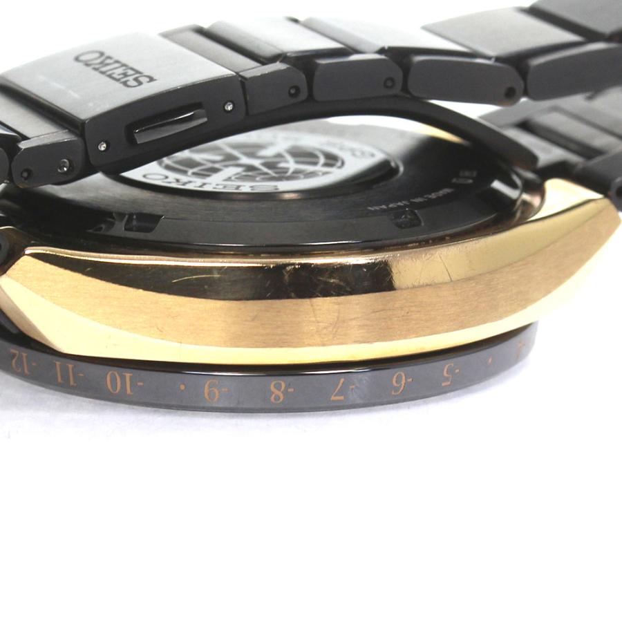 SEIKO（セイコー） SEIKO 8X53-0AV0-2/SBXB126 アストロン GPS