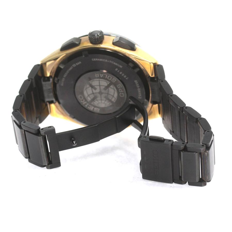 SEIKO（セイコー） SEIKO 8X53-0AV0-2/SBXB126 アストロン GPS