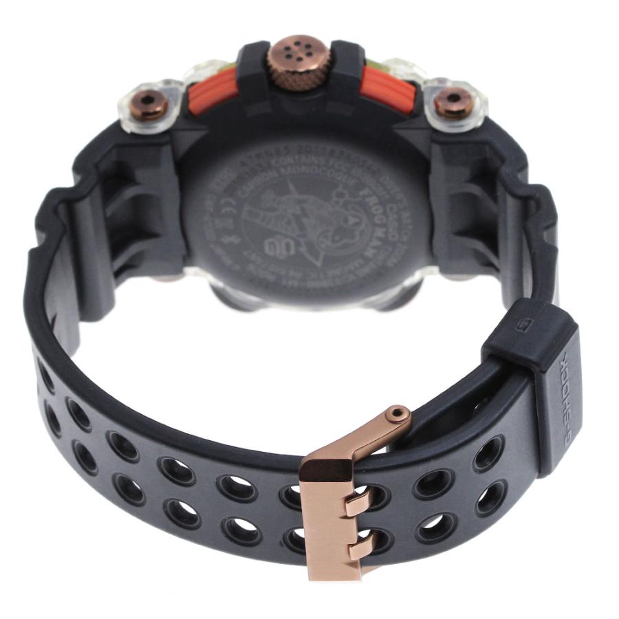 CASIO（カシオ） CASIO GWF-A1000BRT-1AJR G-SHOCK フロッグマン