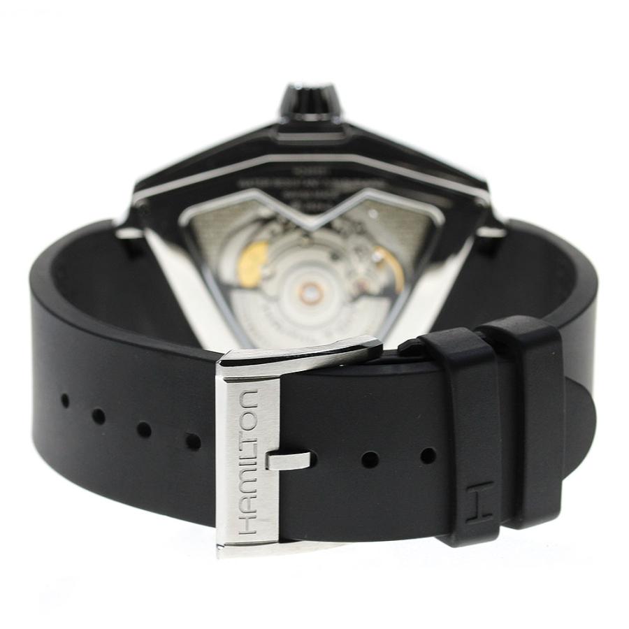 HAMILTON（ハミルトン） HAMILTON H246551 ベンチュラXXL 自動巻き