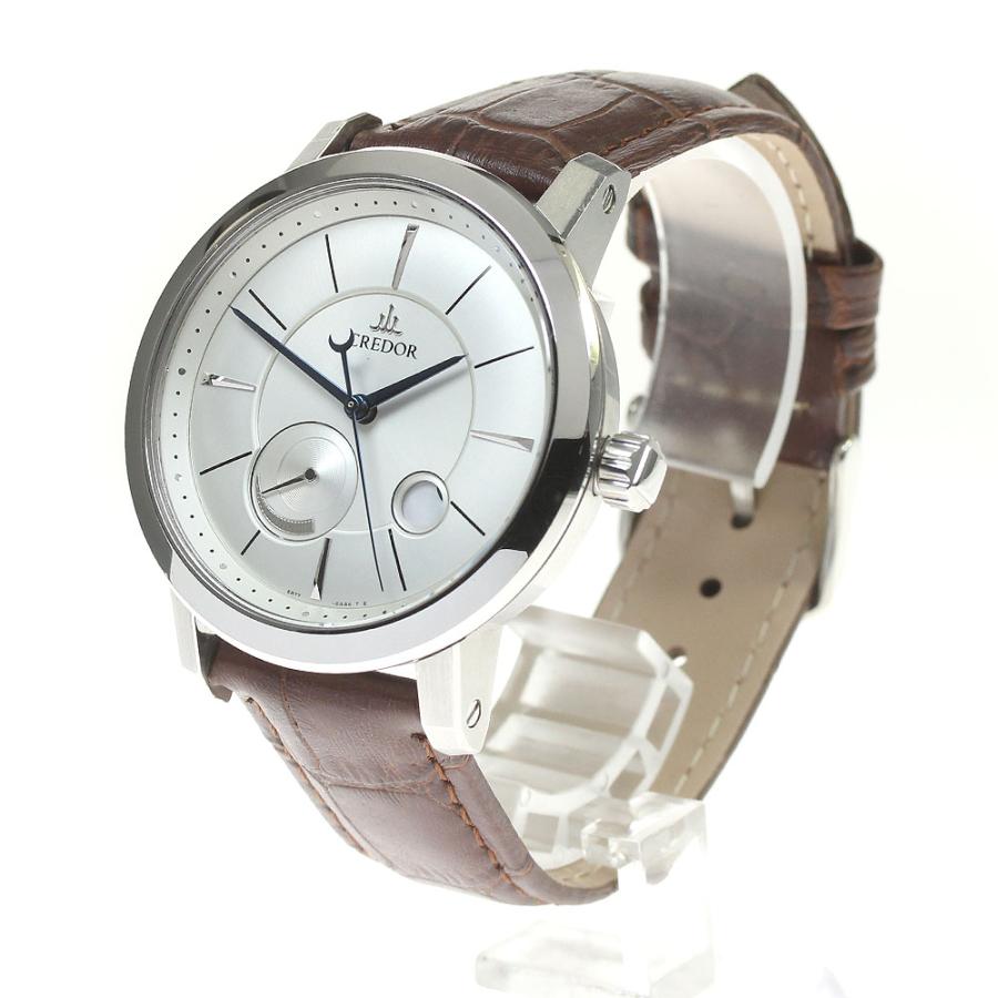 SEIKO（セイコー） SEIKO GCLL997/5R77-0AA0 クレドール ノード ムーン