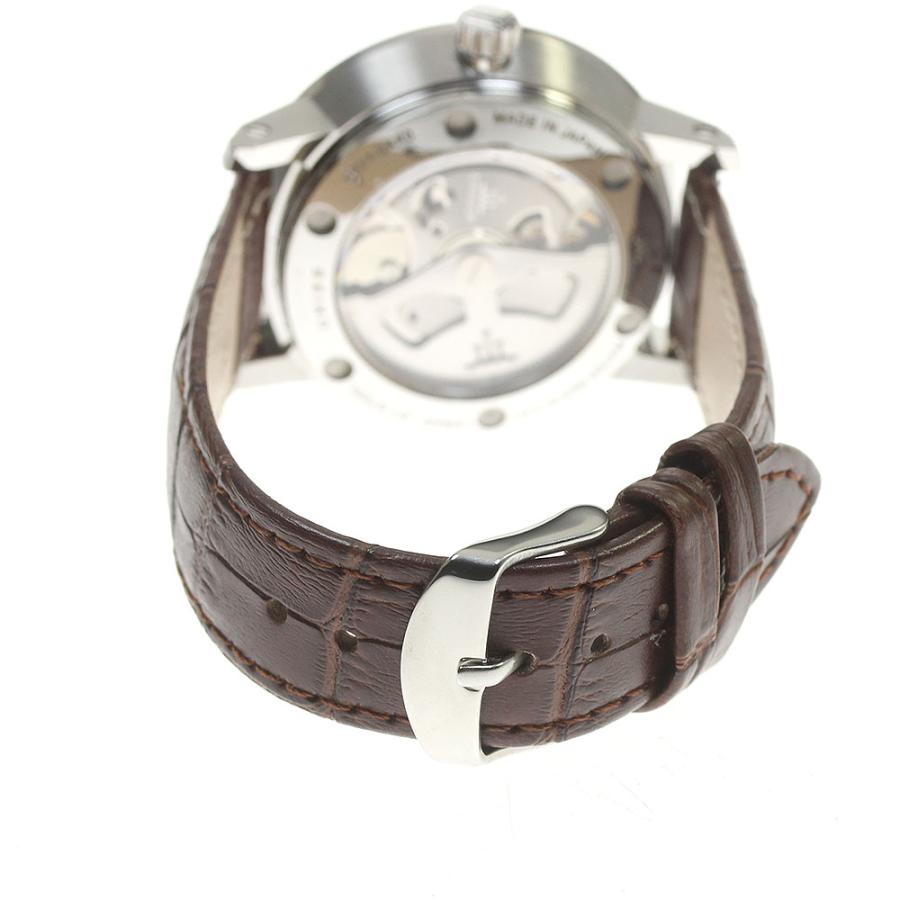 SEIKO（セイコー） SEIKO GCLL997/5R77-0AA0 クレドール ノード ムーン