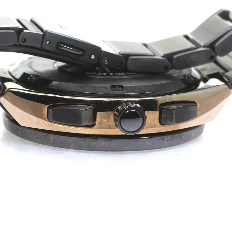 SEIKO（セイコー） SEIKO 8X53-0AV0-2/SBXB126 アストロン GPS