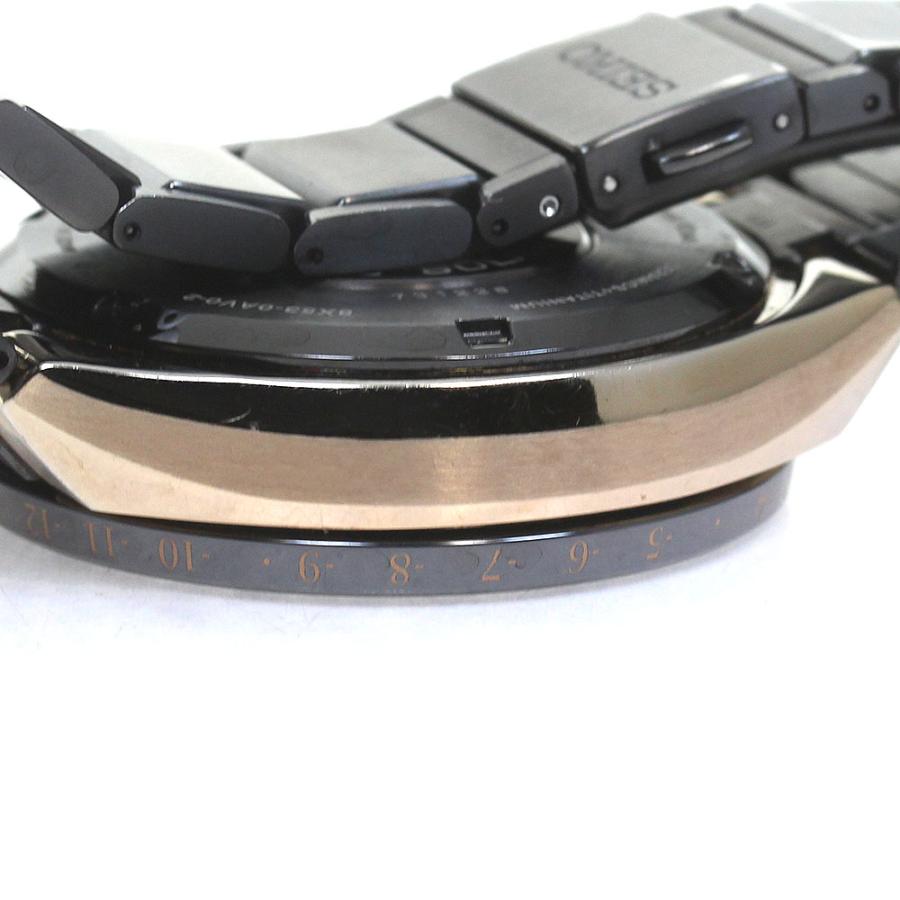 SEIKO（セイコー） SEIKO 8X53-0AV0-2/SBXB126 アストロン GPS