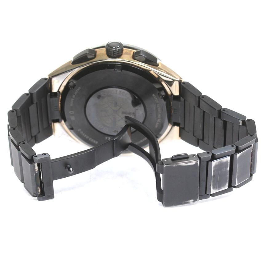 SEIKO（セイコー） SEIKO 8X53-0AV0-2/SBXB126 アストロン GPS
