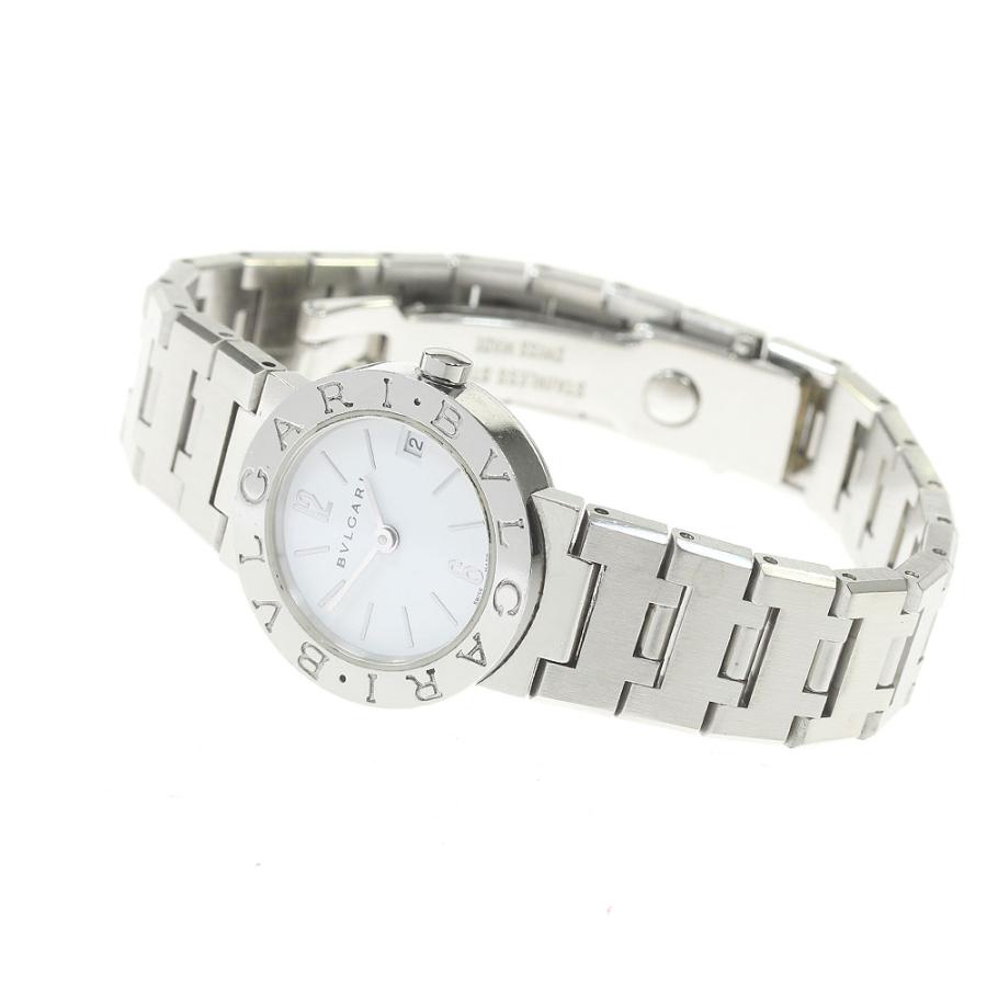 BVLGARI（ブルガリ） BVLGARI BB23SS ブルガリブルガリ クォーツ