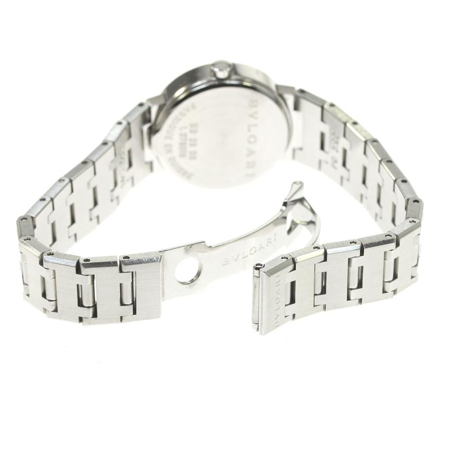 BVLGARI（ブルガリ） BVLGARI BB23SS ブルガリブルガリ クォーツ