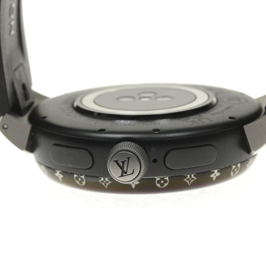 LOUIS VUITTON（ルイ・ヴィトン） LOUIS VUITTON QAD0 タンブール