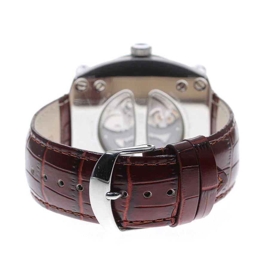 SEIKO（セイコー） SEIKO SBLA009/5R65-0AA0 ガランテ パワーリザーブ