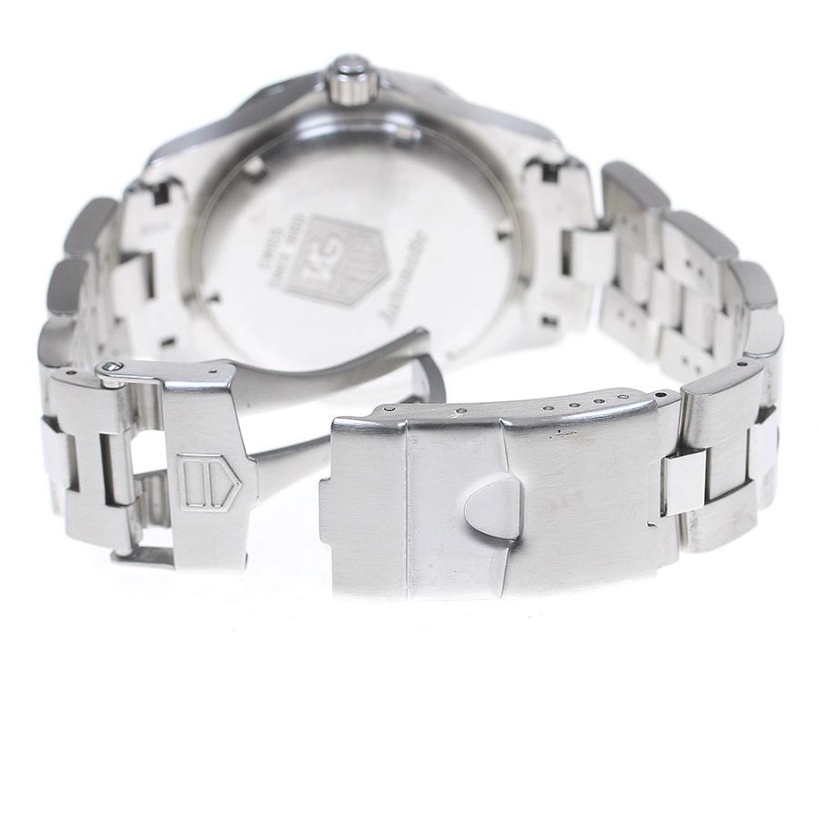 TAG HEUER（タグ・ホイヤー） TAG HEUER WN2112 エクスクルーシブ