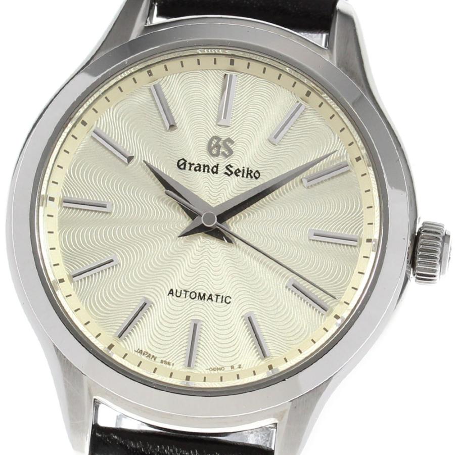 SEIKO セイコー STGR209/9S61-00E0 グランドセイコー メカニカル 自動