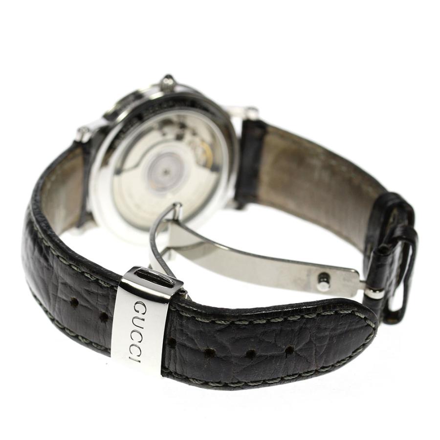GUCCI（グッチ） GUCCI 7400 リミテッドエディション デイト 自動巻き
