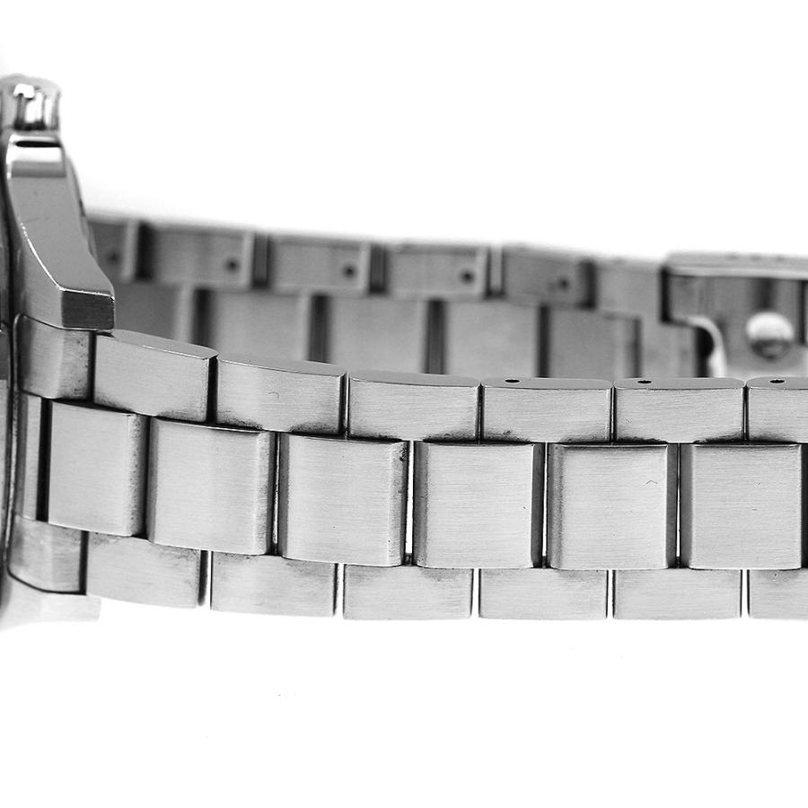 TAG HEUER（タグ・ホイヤー） TAG HEUER WAY1111 アクアレーサー