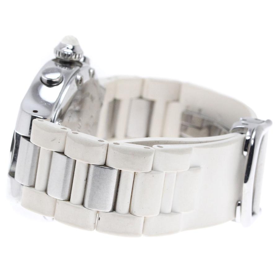 Cartier（カルティエ） CARTIER W10197U2 クロノスカフ デイト