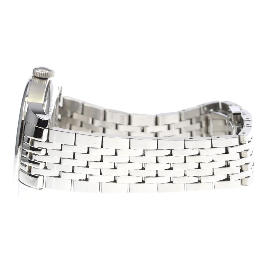 TISSOT ティソ T006407B ル・ロックル デイト 自動巻き メンズ 美品 