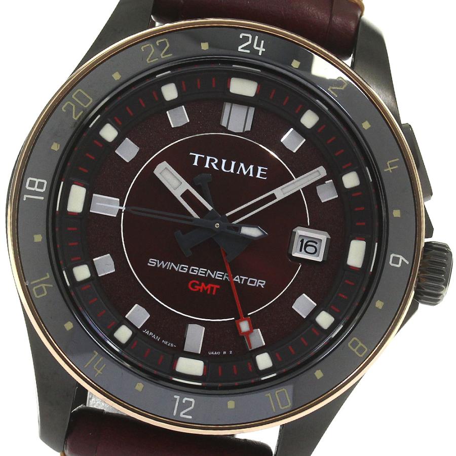 エプソン Epson TR-ME2014 TRUME スイングジェネレータ GMT オート