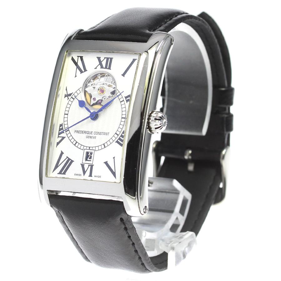 FREDERIQUE CONSTANT（フレデリック・コンスタント） FREDERIQUE
