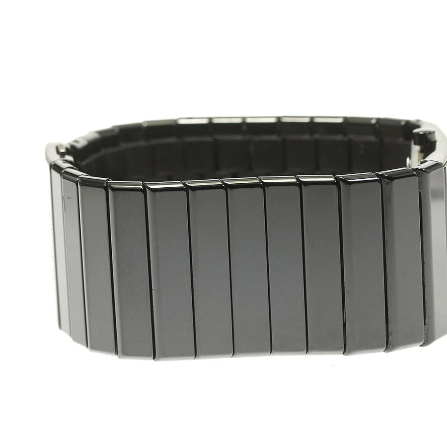 RADO ラドー 152.0347.3 ダイヤスター ジュビリー 4Pダイヤ クォーツ