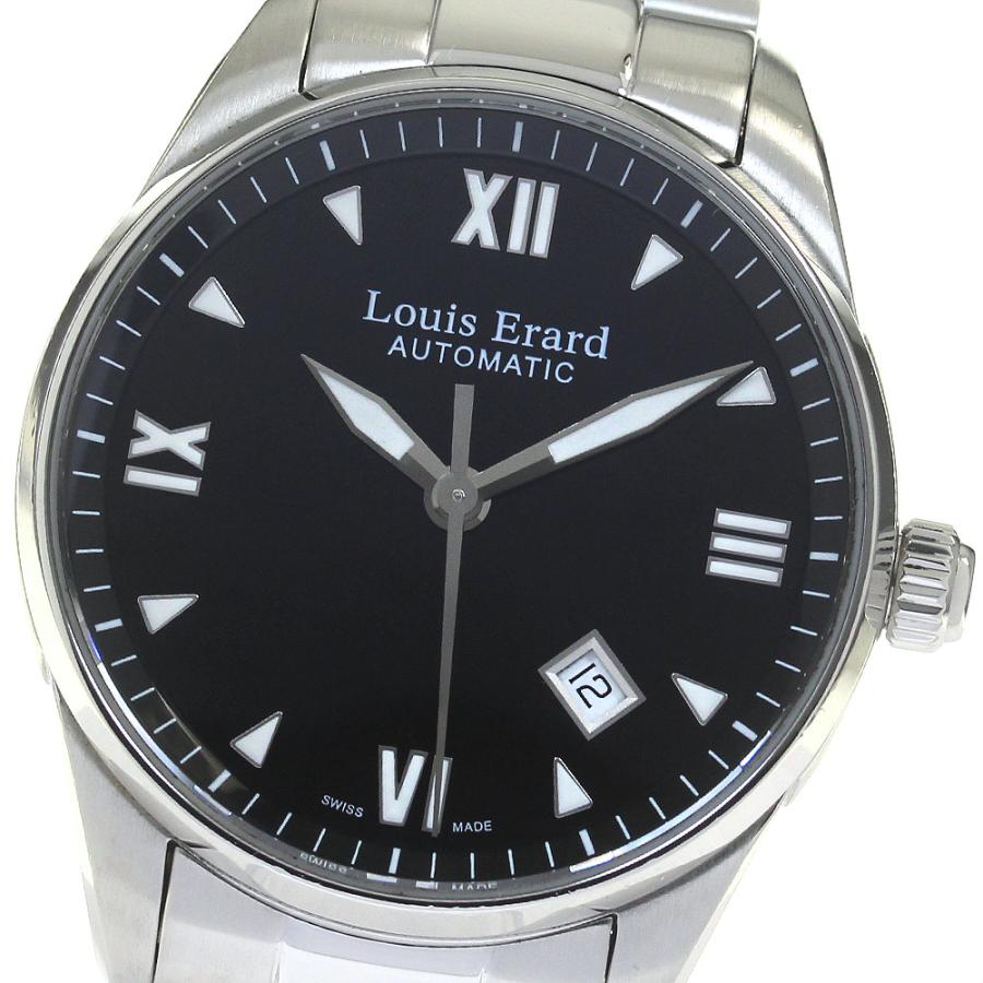 LOUIS ERARD ルイ・エラール Louis Erard LE69101AA02.BMA19  