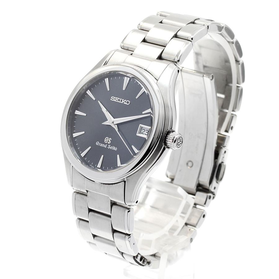 SEIKO（セイコー） SEIKO SBGX007/9F62-0A10 グランドセイコー デイト