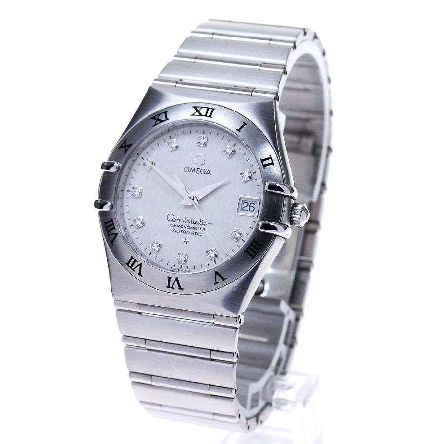 OMEGA（オメガ） OMEGA 1504.35 コンステレーション 50周年記念モデル
