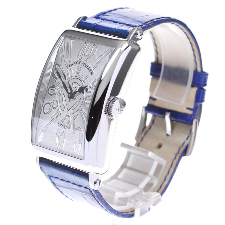 FRANCK MULLER（フランクミュラー） FRANCK MULLER 1200SCRELFM ロング