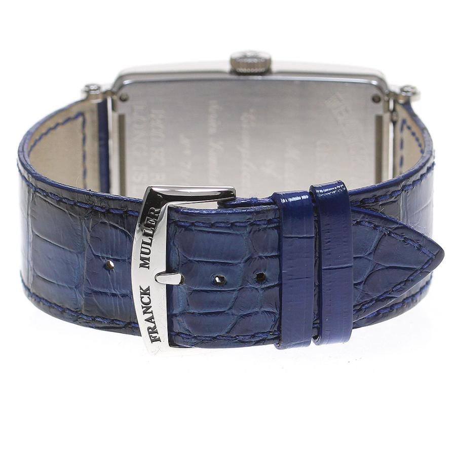 FRANCK MULLER（フランクミュラー） FRANCK MULLER 1200SCRELFM ロング