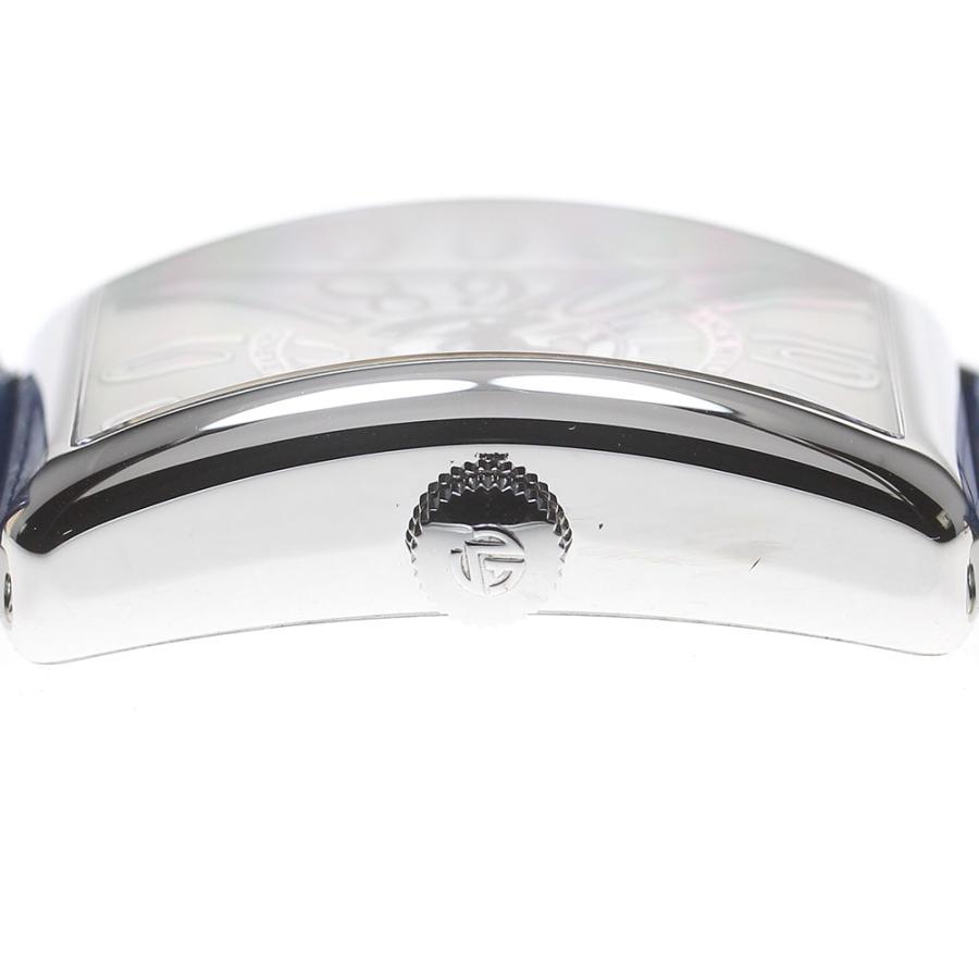 FRANCK MULLER（フランクミュラー） FRANCK MULLER 1200SCRELFM ロング