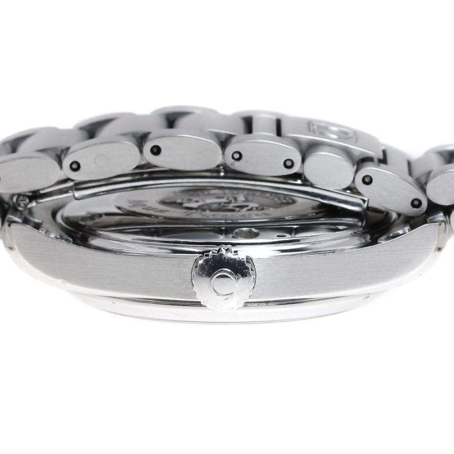 OMEGA（オメガ） 訳あり OMEGA 2518.50 シーマスター アクアテラ