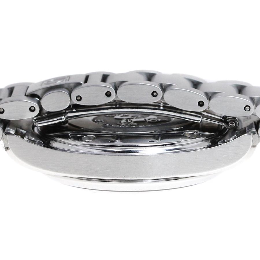 OMEGA（オメガ） 訳あり OMEGA 2518.50 シーマスター アクアテラ