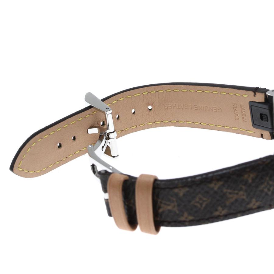 LOUIS VUITTON（ルイ・ヴィトン） LOUIS VUITTON QA071 タンブール 