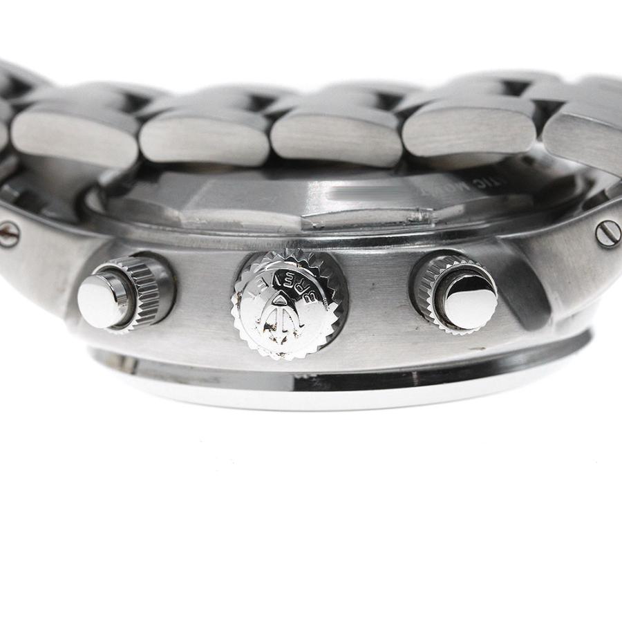 RXW R.X.W VJ-1973 プラズミール ミルグラフ クロノグラフ 自動巻き  