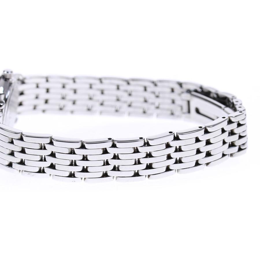 オメガ OMEGA 4570.75 デビル プレステージ 6Pダイヤ クォーツ レディース _818457 OMEGA】オメガ『デビル プレステージ 6Pダイヤ』4570.75 レディース