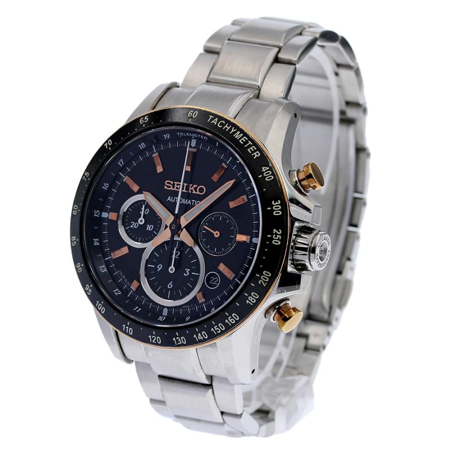 セイコー SEIKO SAGK013/8R28-00K0 ブライツ フェニックス メカニカル  