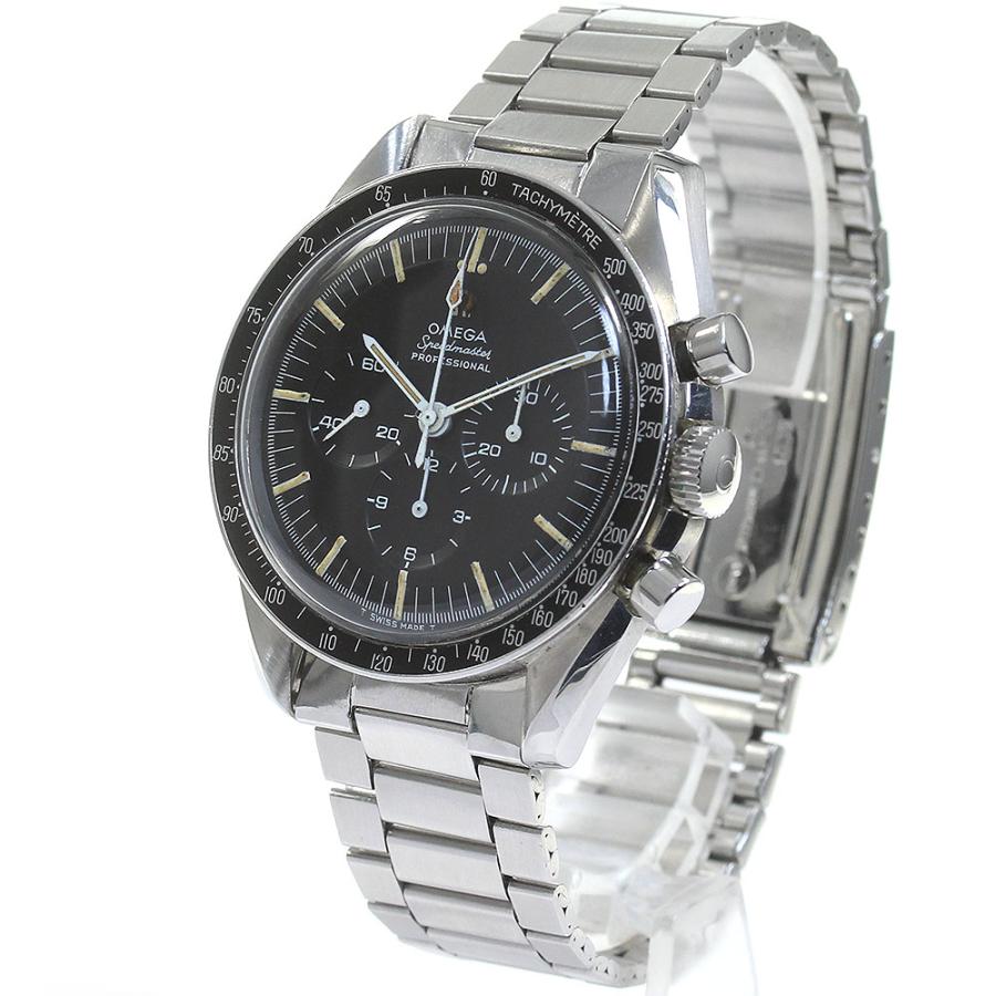 OMEGA（オメガ） OMEGA 145012-67 スピードマスター 4th Cal.321