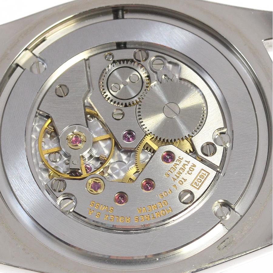 ROLEX（ロレックス） ROLEX 4233/9 チェリーニ ダナオス K18WG cal