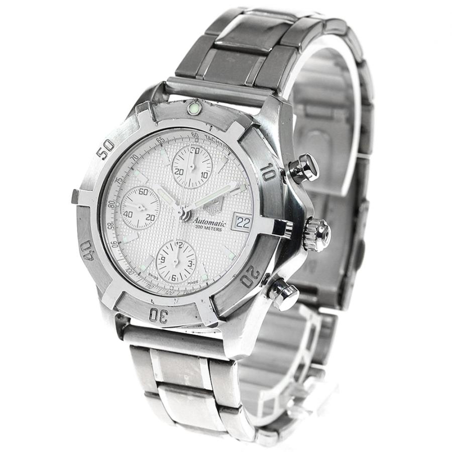TAG HEUER タグホイヤー エクスクルーシブ クロノ CN2110 TAG HEUER（タグ・ホイヤー） TAG HEUER CN2110 エクスクルーシブ
