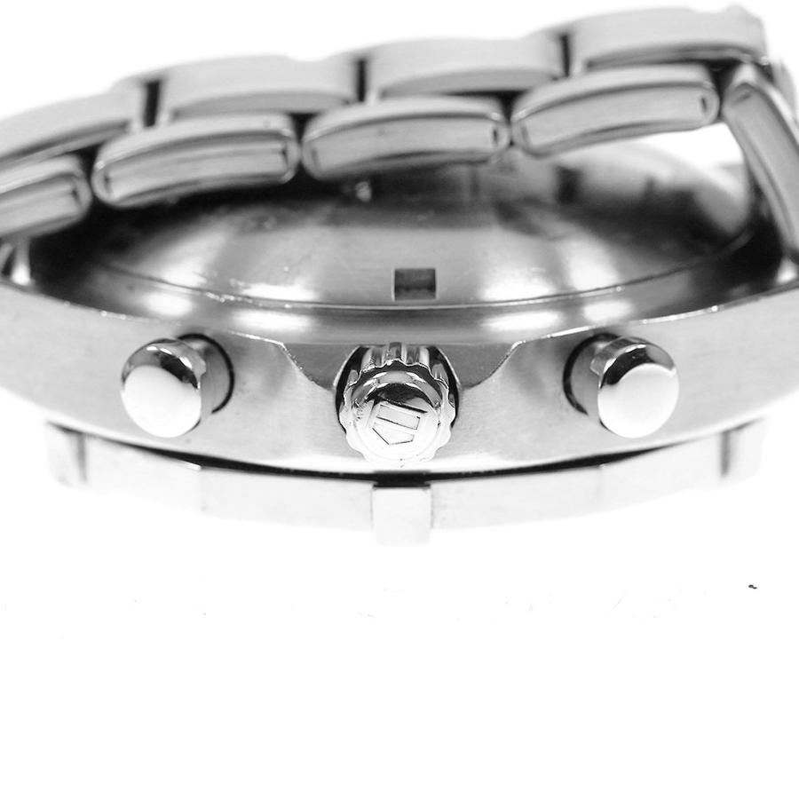 TAG HEUER（タグ・ホイヤー） TAG HEUER CN2110 エクスクルーシブ