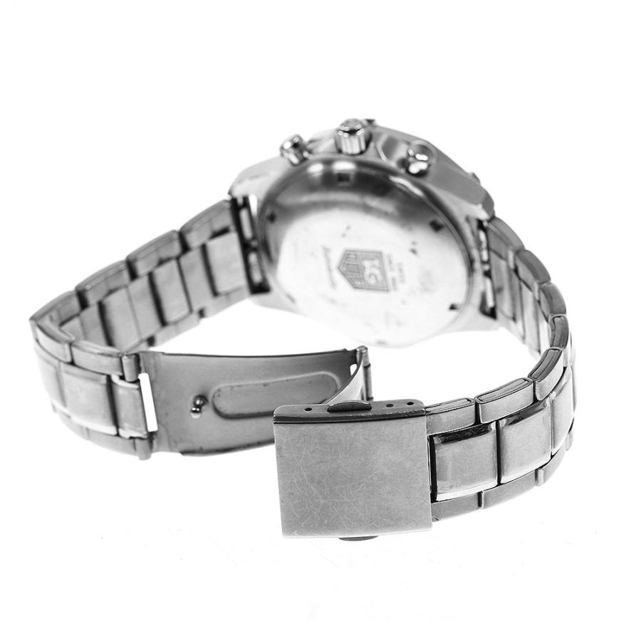 TAG HEUER（タグ・ホイヤー） TAG HEUER CN2110 エクスクルーシブ