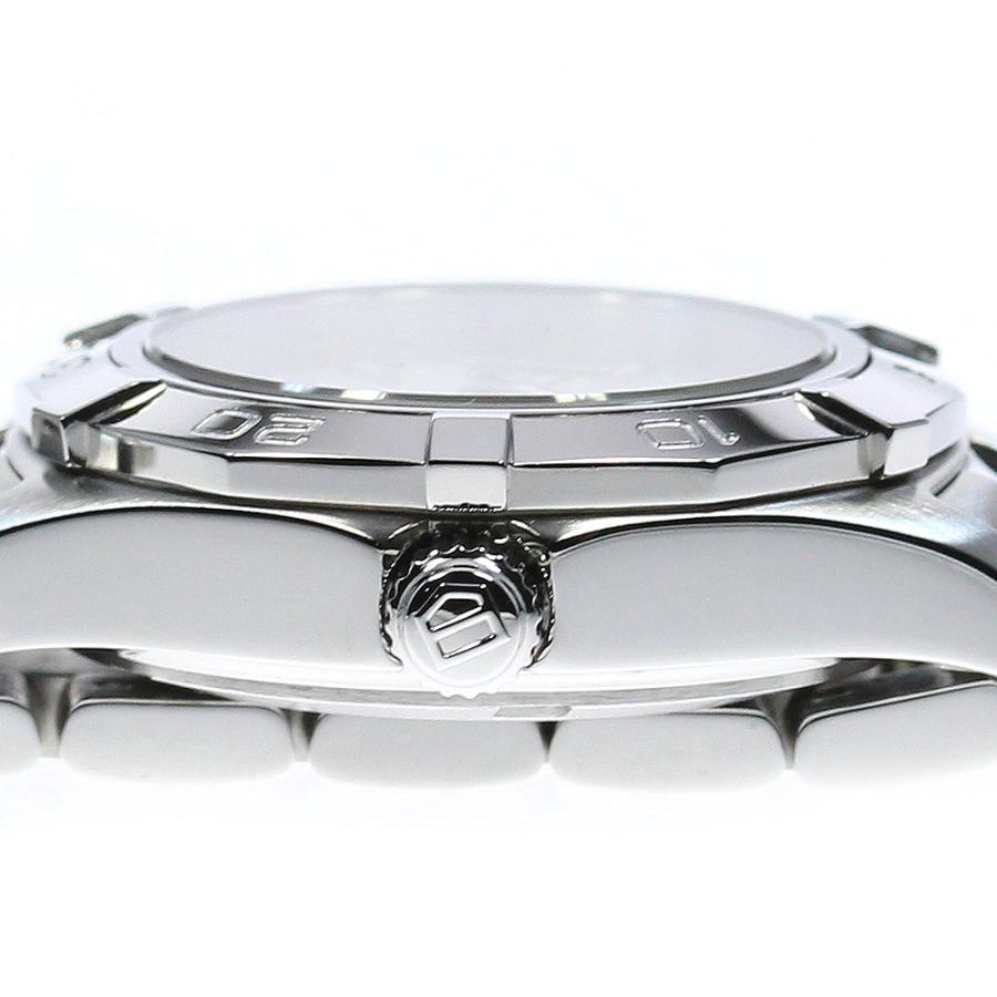 TAG HEUER（タグ・ホイヤー） TAG HEUER WAF1414.BA0823 アクア 