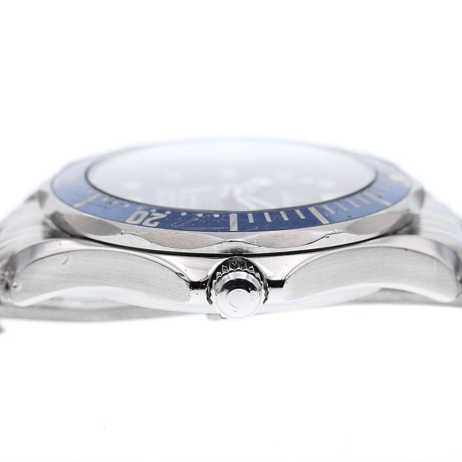 OMEGA（オメガ） OMEGA 2531.80 シーマスター300 デイト 自動巻き