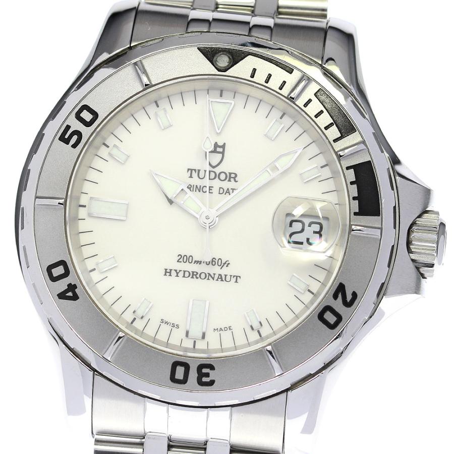 TUDOR（チューダー） チュードル TUDOR 89190P プリンスデイト