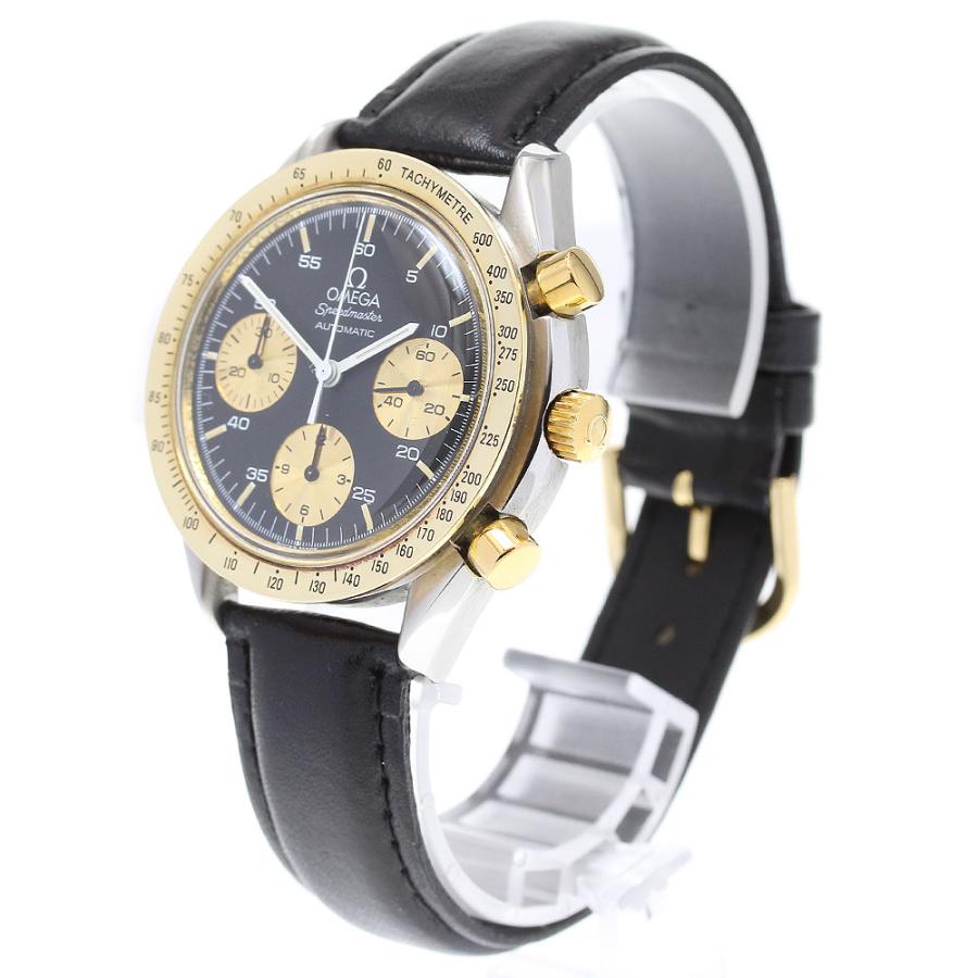 OMEGA（オメガ） OMEGA 175.0033 スピードマスター クロノグラフ YG