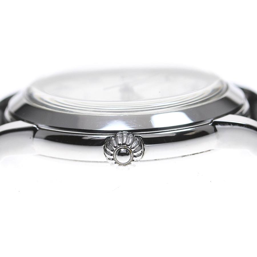 SEIKO（セイコー） SEIKO 4S24-0050 ローレル 琺瑯文字盤 手巻き