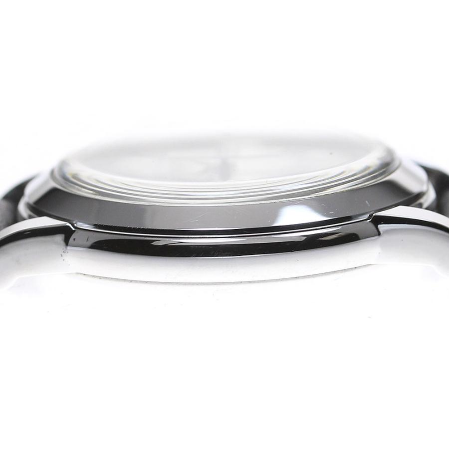 SEIKO（セイコー） SEIKO 4S24-0050 ローレル 琺瑯文字盤 手巻き