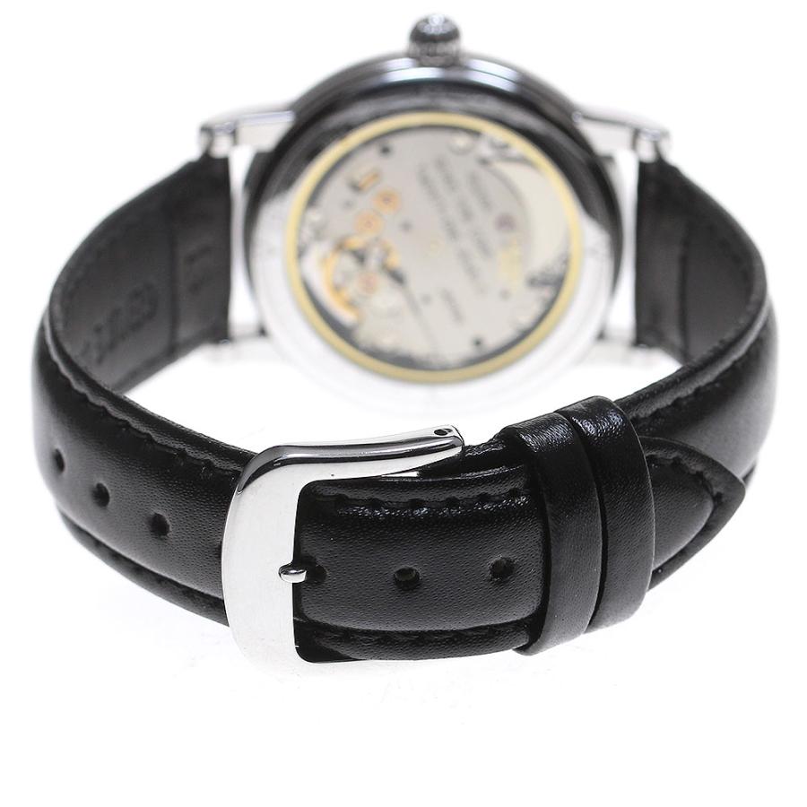 SEIKO（セイコー） SEIKO 4S24-0050 ローレル 琺瑯文字盤 手巻き