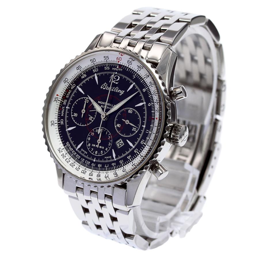 ブライトリング（BREITLING） BREITLING A41330 ナビタイマー 