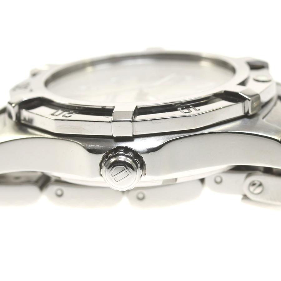 TAG HEUER（タグ・ホイヤー） TAG HEUER WN2110-0 エクスクルーシブ