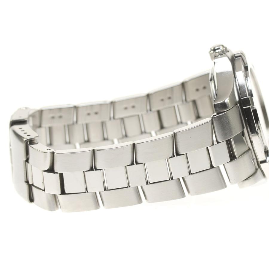 TAG HEUER タグホイヤー WN2110-0 エクスクルーシブ デイト 自動巻き