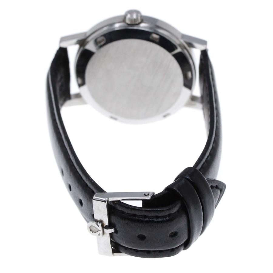 OMEGA（オメガ） OMEGA 166.0117 ジュネーブ デイデイト Cal.1022 自動